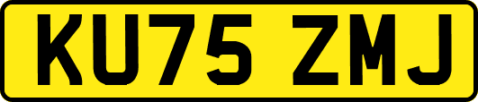 KU75ZMJ