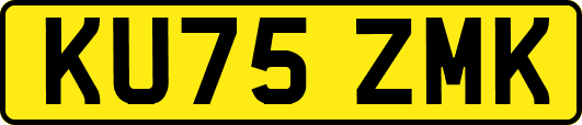 KU75ZMK
