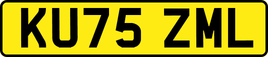 KU75ZML