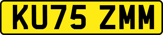 KU75ZMM