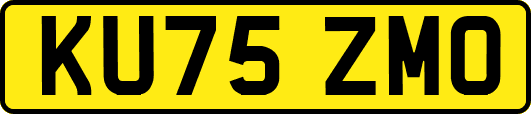 KU75ZMO