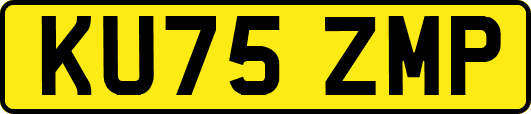 KU75ZMP