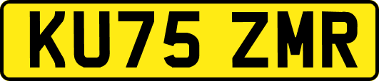 KU75ZMR