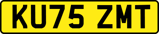KU75ZMT