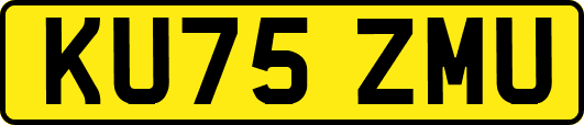 KU75ZMU