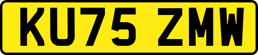 KU75ZMW
