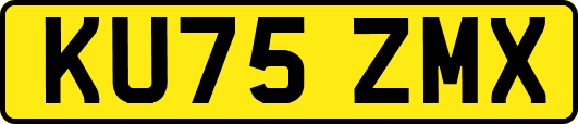 KU75ZMX