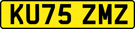 KU75ZMZ