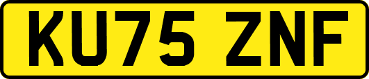 KU75ZNF