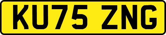 KU75ZNG