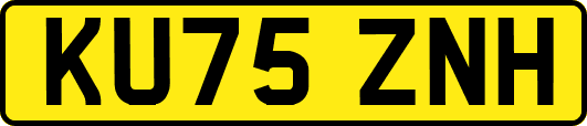 KU75ZNH