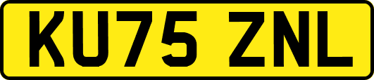 KU75ZNL