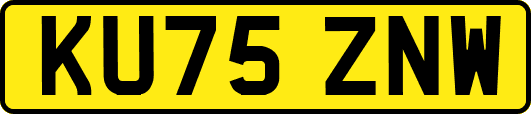 KU75ZNW