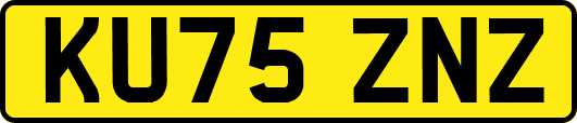 KU75ZNZ
