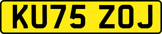 KU75ZOJ