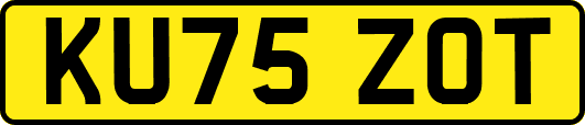 KU75ZOT