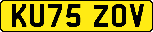 KU75ZOV