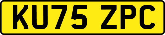 KU75ZPC