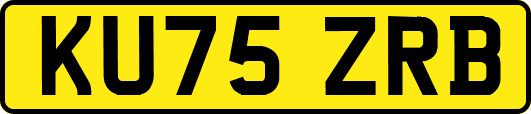 KU75ZRB
