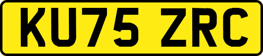KU75ZRC