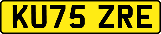 KU75ZRE
