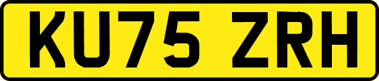 KU75ZRH