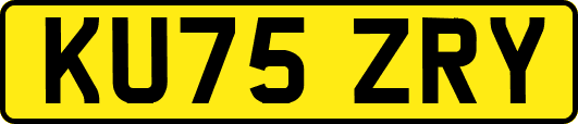 KU75ZRY