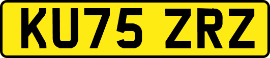KU75ZRZ