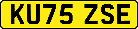 KU75ZSE