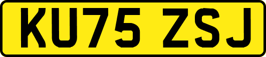 KU75ZSJ