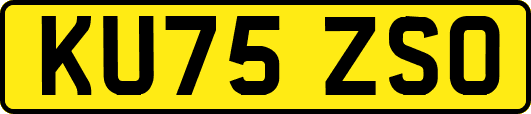 KU75ZSO
