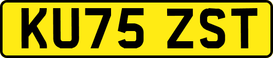 KU75ZST