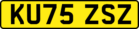KU75ZSZ