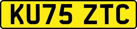 KU75ZTC