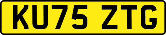 KU75ZTG