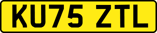KU75ZTL