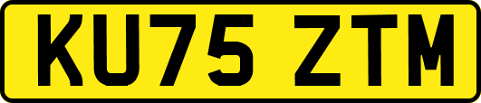 KU75ZTM