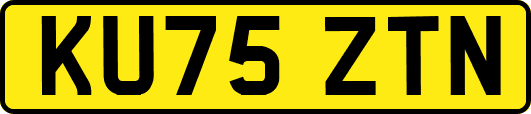 KU75ZTN