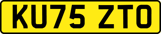 KU75ZTO