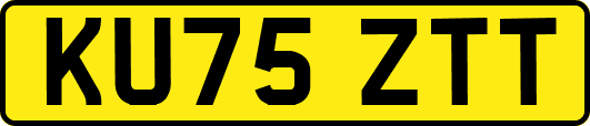 KU75ZTT