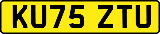 KU75ZTU