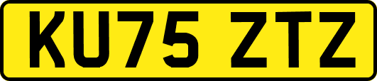 KU75ZTZ