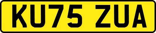 KU75ZUA