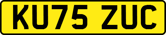 KU75ZUC