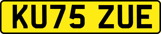 KU75ZUE