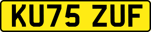 KU75ZUF