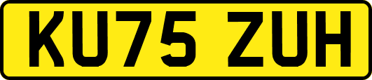 KU75ZUH