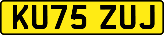 KU75ZUJ