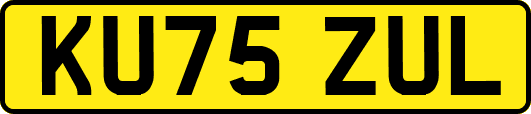 KU75ZUL