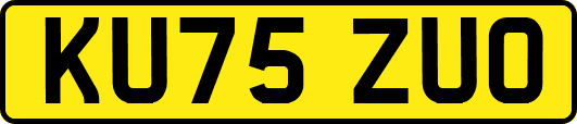 KU75ZUO